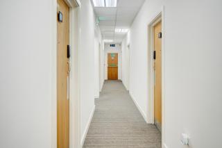 Kingston Luxe Suites Riverside Apartment Belvilla London - Kingston upon Thames - 5