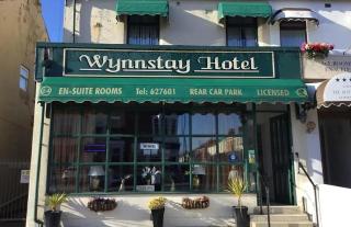 OYO Wynnstay Hotel - Blackpool - 9