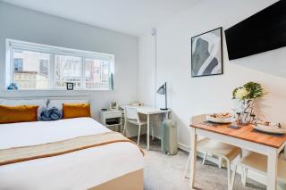 Kingston Luxe Suites Riverside Apartment Belvilla London - Kingston upon Thames - 1