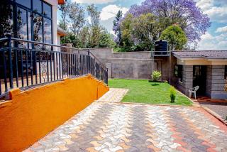 Plush Serene home next to Thika Greens Golf Estate - Thika - 6