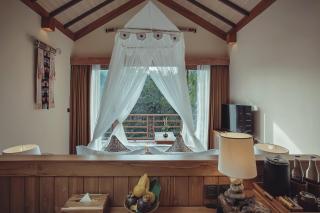 Harsa Sanctuary by Pramana Villas - Ubud - 2