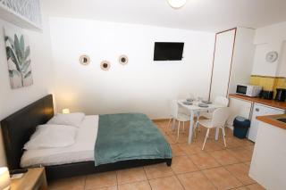 Grand studio 5 pour 2 a 4 p - Argelès-sur-Mer - 0
