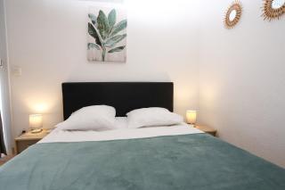 Grand studio 5 pour 2 a 4 p - Argelès-sur-Mer - 6