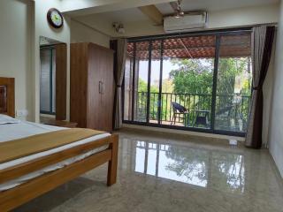 Arav Resort - Katrab - 4