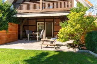 Hinter-den-Hoefen-1g-Wohnung-3-Happy-Holiday - Großenbrode - 1