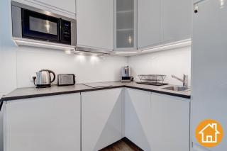 Apartamenty Villa Julia - visitopl - Świnoujście - 7