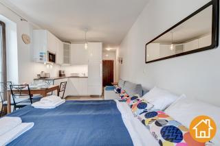 Apartamenty Villa Julia - visitopl - Świnoujście - 8