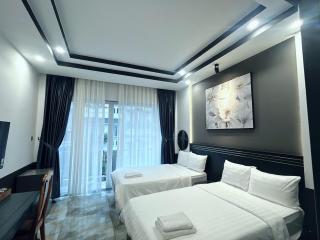 GALANG HOTEL - Hô-Chi-Minh-Ville - 1