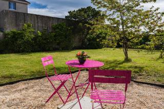 Family house with garden - near the beach - Ouistreham - 9