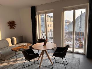 Rilke Apartments - 1