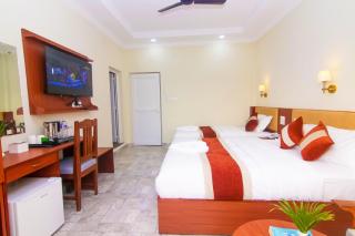 Hotel Yatra Sauraha Pvt Ltd - Jhawāni - 1