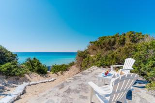 Il Respiro del Mare - Salento Selection - Punta Prosciutto - 9