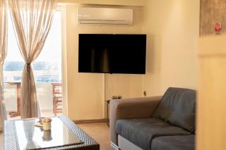Molos Seaside Apartment - Rhodes Town - 7