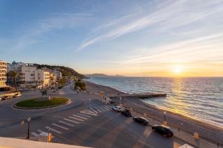 Molos Seaside Apartment - Rodas - 0
