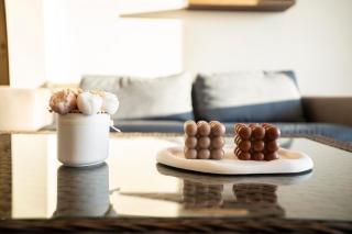 Molos Seaside Apartment - Rhodes Town - 1