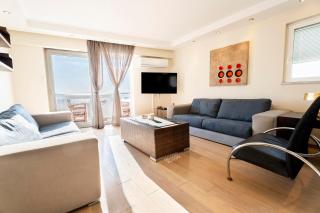 Molos Seaside Apartment - Rhodes Town - 4