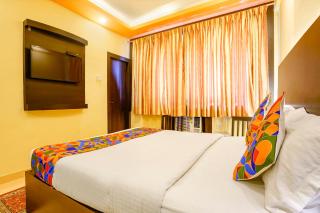 Fabhotel Manoshanti - Nr Big Daddy Casino - 5