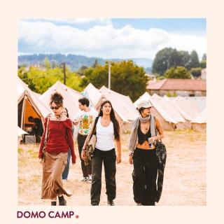 DATEV Challenge Roth - DOMO CAMP Glamping Village - Hilpoltstein - 6