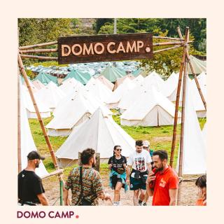DATEV Challenge Roth - DOMO CAMP Glamping Village - Hilpoltstein - 5