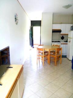 Monolocale a Marina di Bibbona - Residence with pool - Marina di Bibbona - 5