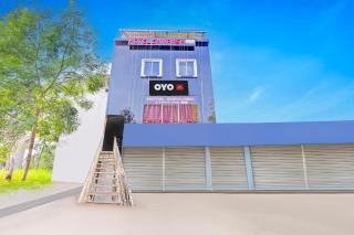 SPOT ON Hotel Shivansh - 4