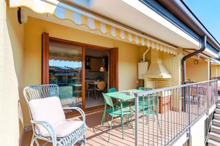APPLE FLAT - Regarda Travel - Lazise - 6