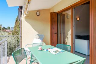 APPLE FLAT - Regarda Travel - Lazise - 2