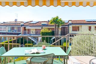 APPLE FLAT - Regarda Travel - Lazise - 1