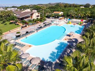 Happy Camp in Don Antonio Glamping Village - Giulianova - 0