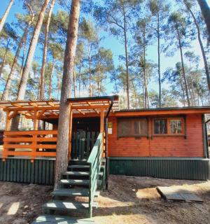 Ośrodek Wypoczynkowy Kormoran Niesulice - 1