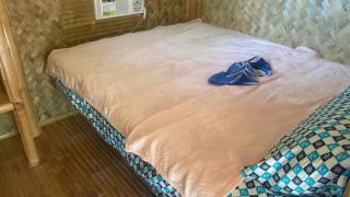 Relax seaview chalet with AC and balcony - 2