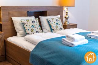Apartamenty Villa Mistral - visitopl - Świnoujście - 2