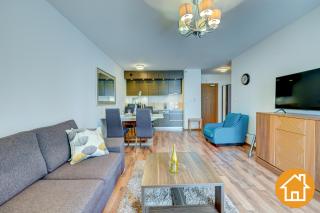 Apartamenty Villa Mistral - visitopl - Świnoujście - 0