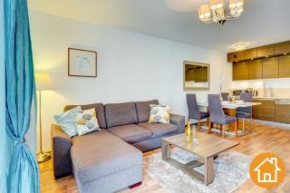 Apartamenty Villa Mistral - visitopl - Świnoujście - 1