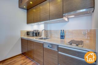 Apartamenty Villa Mistral - visitopl - Świnoujście - 9