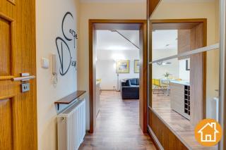 Apartamenty Villa Mistral - visitopl - Świnoujście - 6