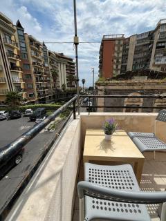 Sea House - Catania - 1
