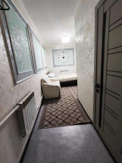 Nur-Ayana guest house - 6