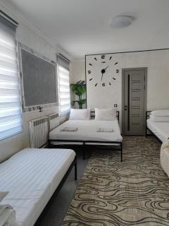 Nur-Ayana guest house - 4