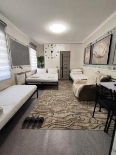 Nur-Ayana guest house - 0