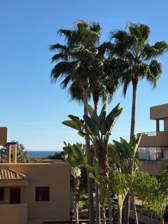 Paraiso Cala Azul- La Cala de Mijas - La Cala de Mijas - 0