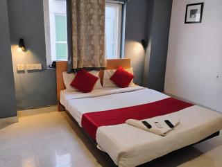 Hotel O Madinaguda Formally Nakshatra - Lingampalli - 0