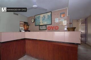 Hotel O Lumut Villa Inn - Kampong Tebing Rabak - 7