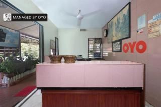 Hotel O Lumut Villa Inn - Kampong Tebing Rabak - 4