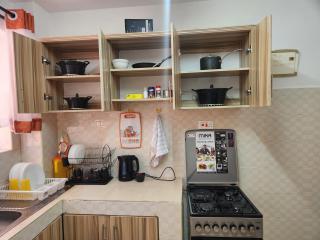 CARLPTERS Apartment - 4