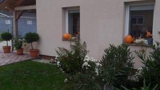 Kamilla Apartmanház Somogyudvarhely OLYANMINTOTTHONCSAKMÉGJOBB - 3