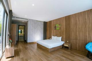 Gold Riverside Apartment & Villa - Cam Thanh - 3