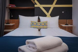 Paryska 11-15 - Better Rental - Warsaw - 9