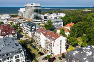 Apartamenty Villa Mistral - visitopl - 8