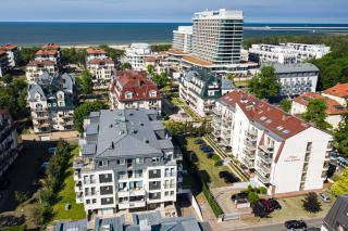 Apartamenty Villa Mistral - visitopl - Świnoujście - 8